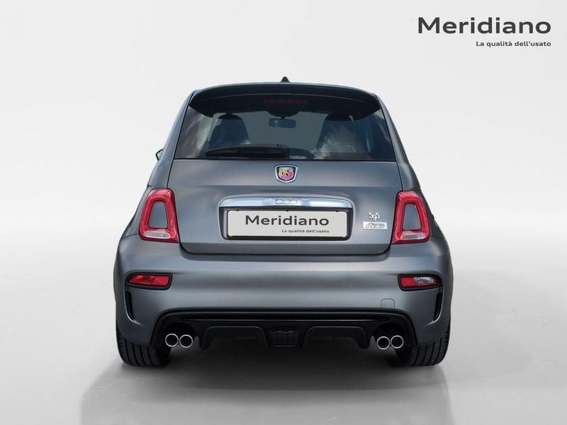 Abarth 595 595 1.4 t-jet Pista 165cv