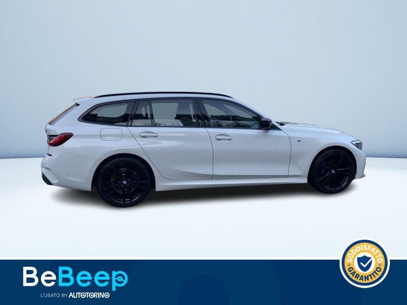 BMW Serie 3 Touring M340D TOURING MHEV 48V XDRIVE AUTO