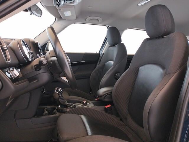 Mini Cooper D Countryman 2.0 all4 auto