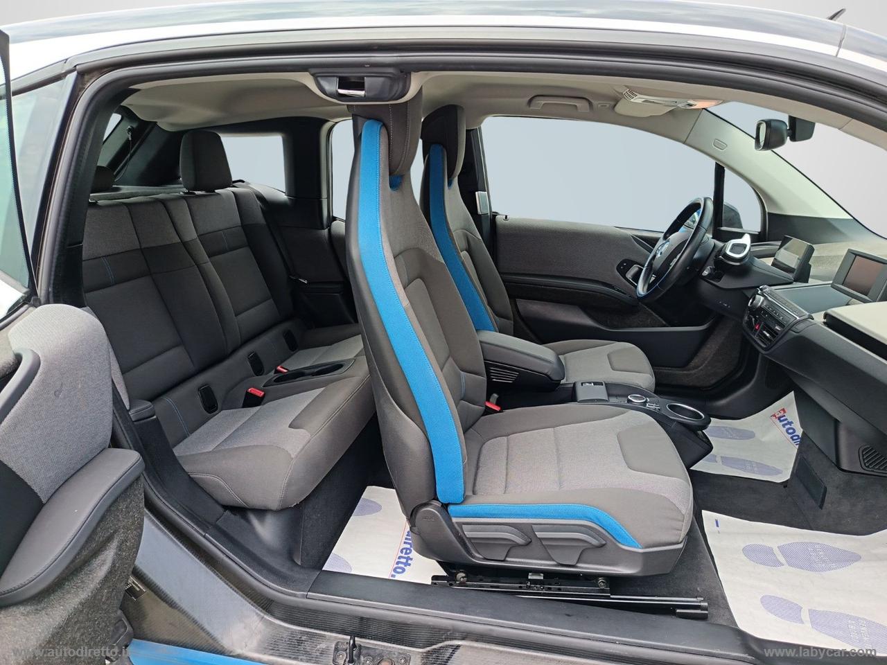 BMW i3 120 Ah Advantage