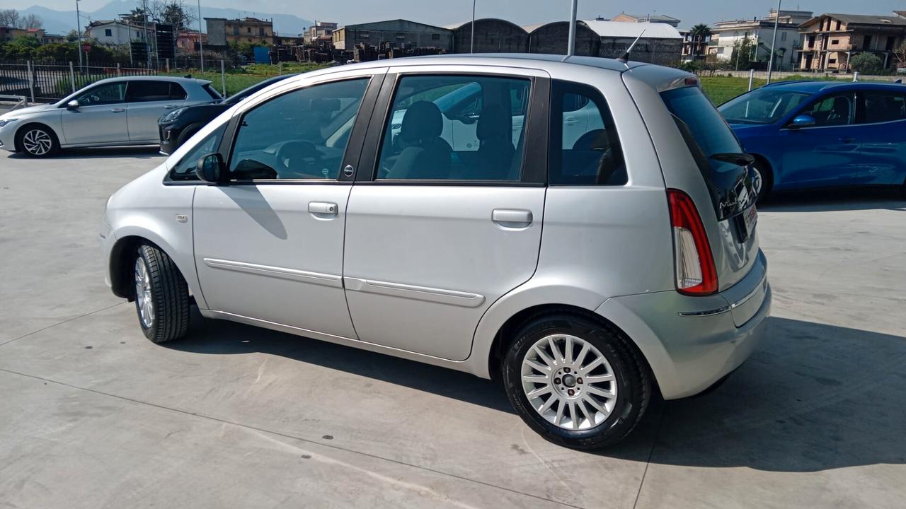 Lancia MUSA 1.4 8V Ecochic (GPL) Gold