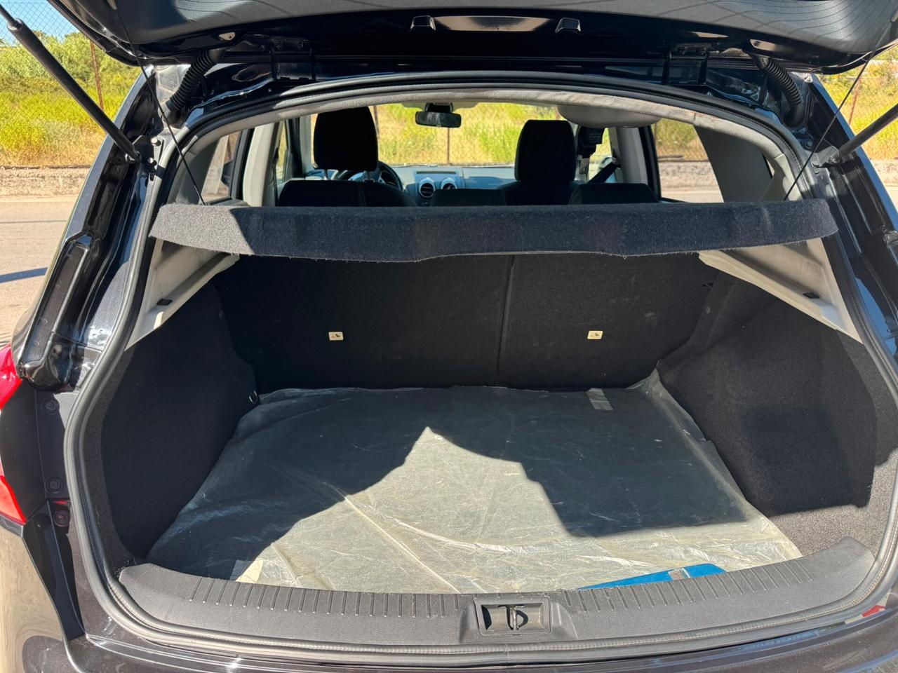 Nissan Qashqai 1.5 dCi Acenta