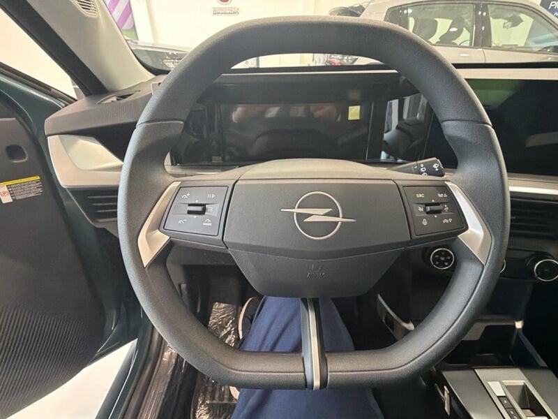 Opel Frontera EDITION Hybrid 145cv EDCT