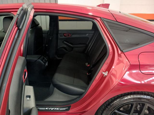 HONDA Civic 2.0 Hev +GARANZIA HONDA 8 ANNI+SOLO 24000 KM!!!