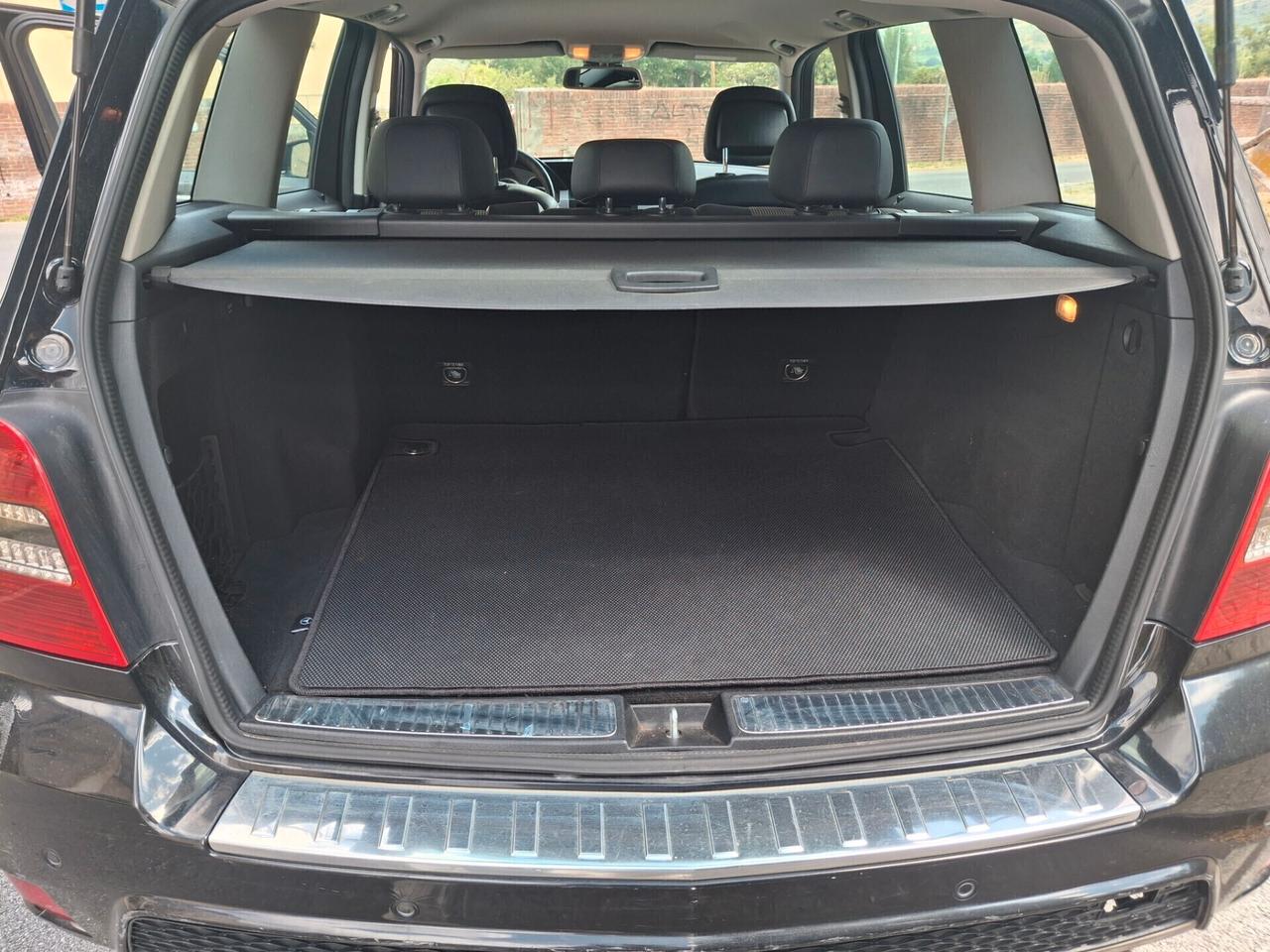 Mercedes-benz GLK 250 CDI 4Matic BlueEFFICIENCY Premium