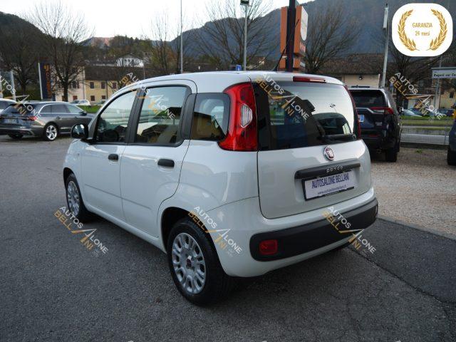 FIAT Panda 1.2 EasyPower Easy