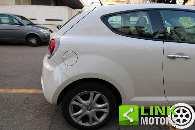 ALFA ROMEO MiTo 1.4 70 CV 8V Super