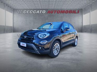 FIAT 500X 500X 1.3 T4 S-Design Cross 150cv dct