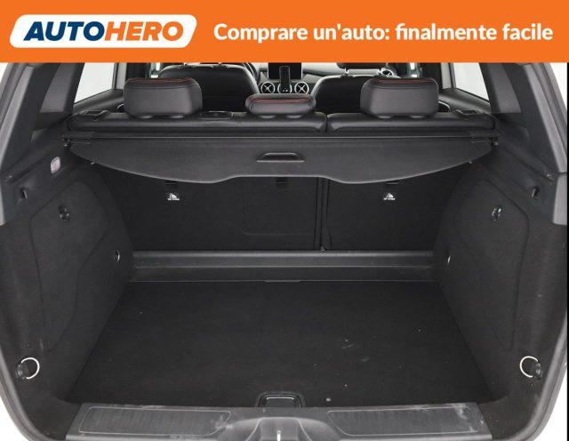 MERCEDES-BENZ B 220 Automatic 4Matic Premium