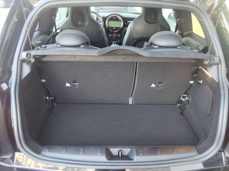 MINI Mini Mini 3p 2.0 John Cooper Works auto