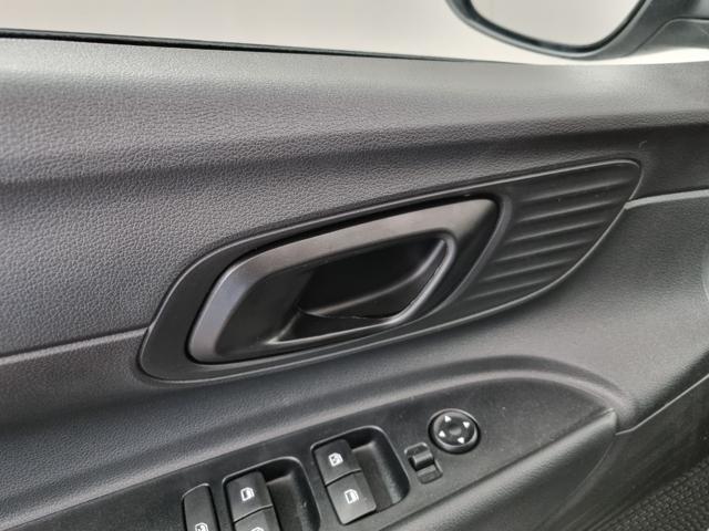 HYUNDAI i20 1.2 MPI MT Connectline