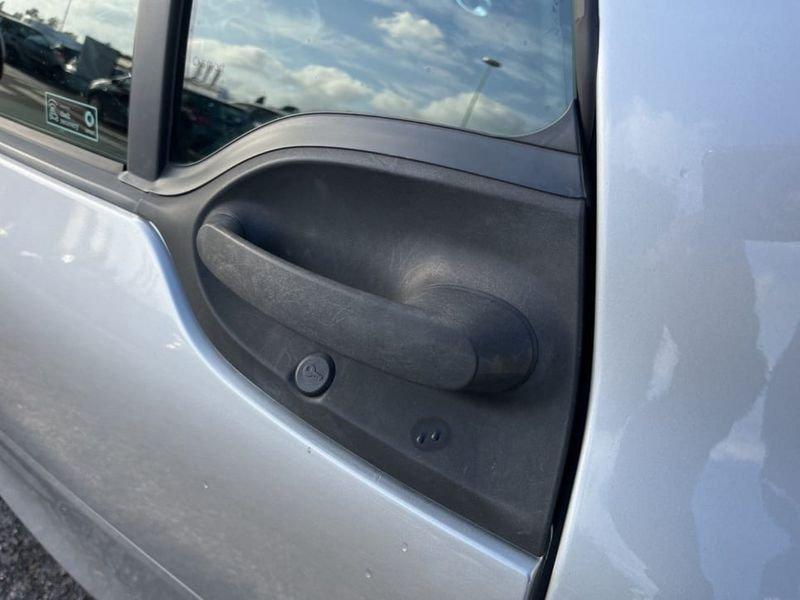 smart fortwo EQ PASSION MY19
