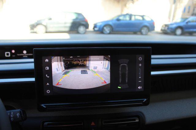 CITROEN C3 Max-CATENA DI DISTRIBUZIONE-KM0
