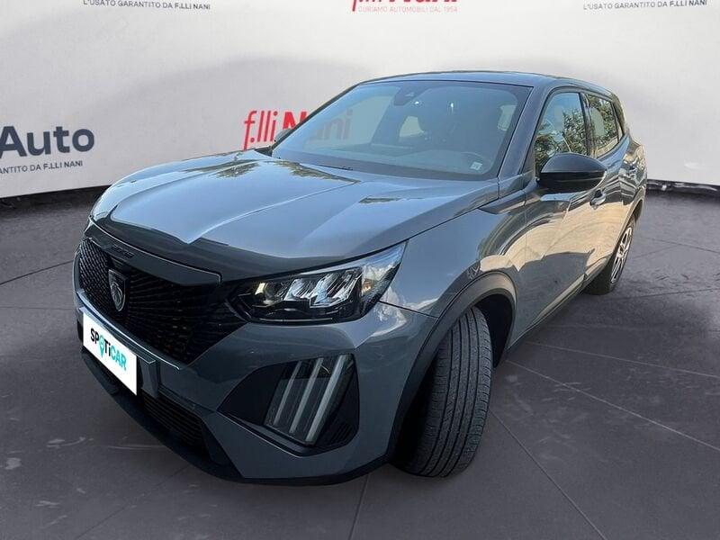Peugeot 2008 100 Active S/S