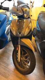 Kymco People One 150