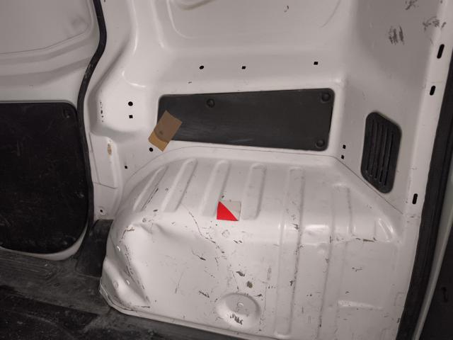 FIAT Fiorino cargo 1.3 mjt 95cv ecojet SX E6d-temp