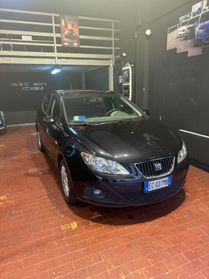 Seat Ibiza 1.2 5p. Style