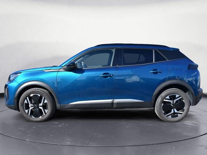 Peugeot 2008 2008 PureTech 100 S&S Allure