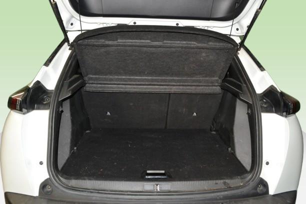 PEUGEOT 2008 - 1.5 blue HDI 100CV