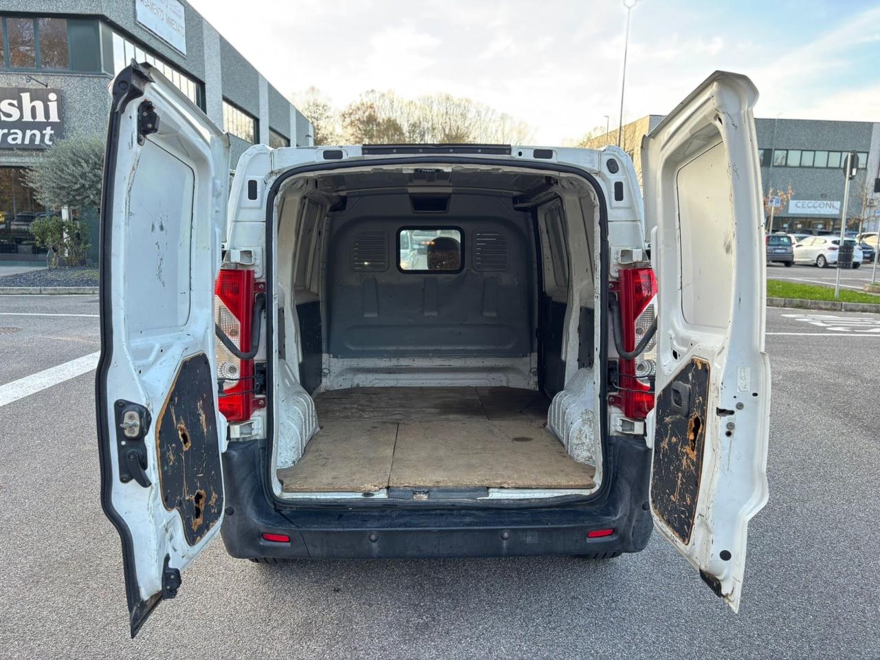 Peugeot Expert 1.6 HDi 90CV PC-TN Furgone