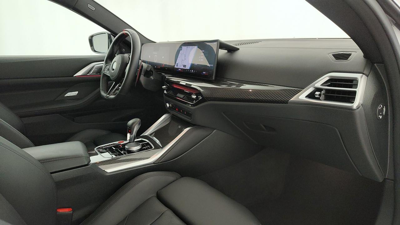 BMW M4 G82 LCI 2024 Coupe - M4 Coupe 3.0 Competition M xdrive auto