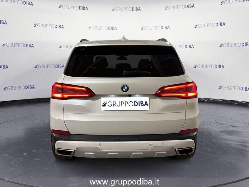 BMW X5 G05 2018 Diesel xdrive30d xLine auto