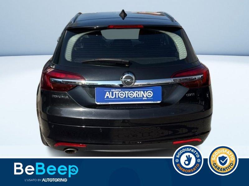 Opel Insignia SPORTS TOURER 2.0 CDTI COSMO BUSINESS 170