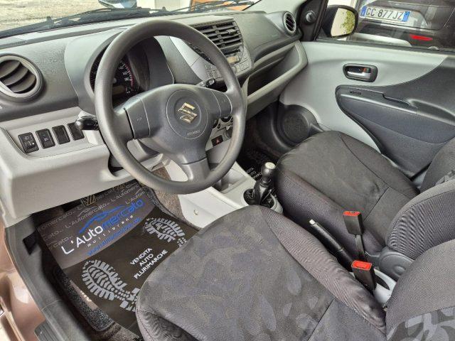 SUZUKI Alto 1.0 GL
