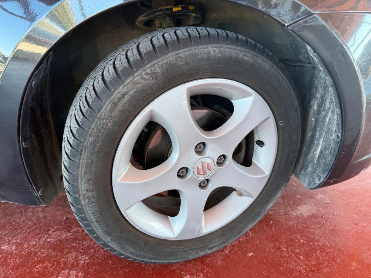 Suzuki Swift 1.3 Diesel - Neopatentati