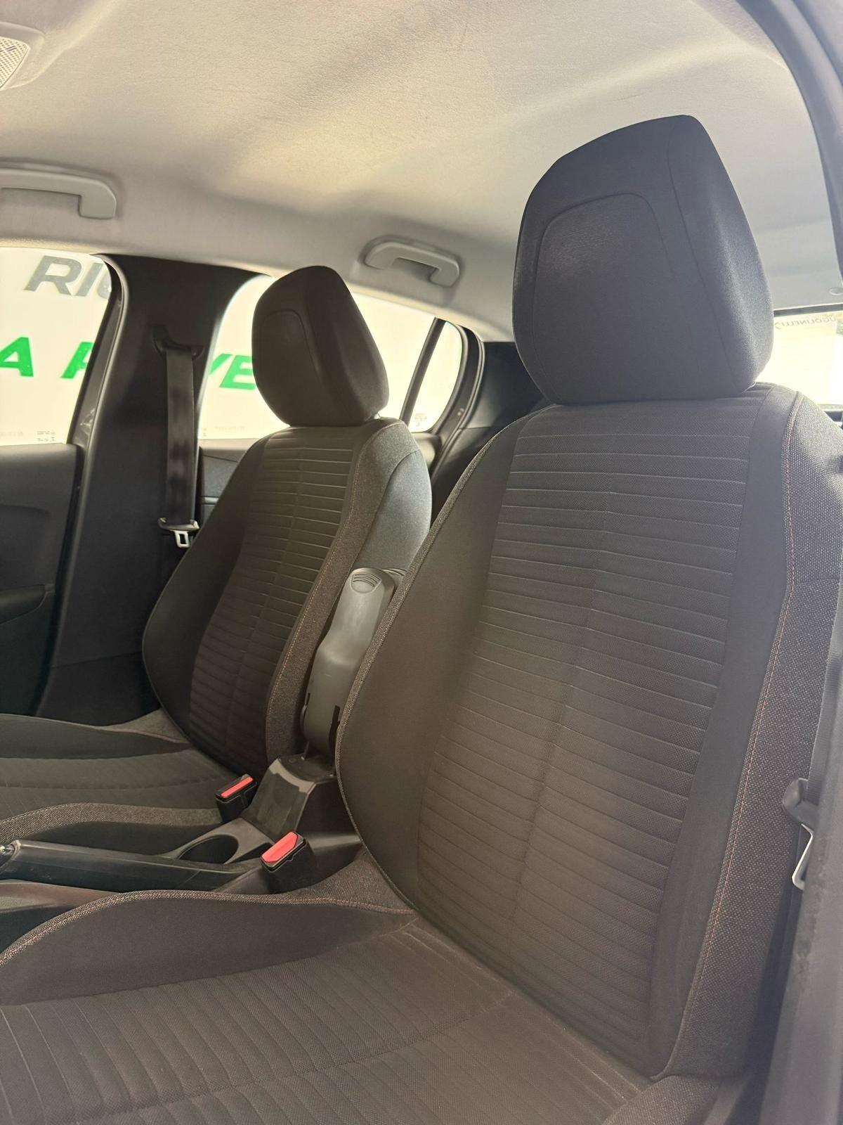 Peugeot 208 PureTech 75 Stop&Start 5 porte Active