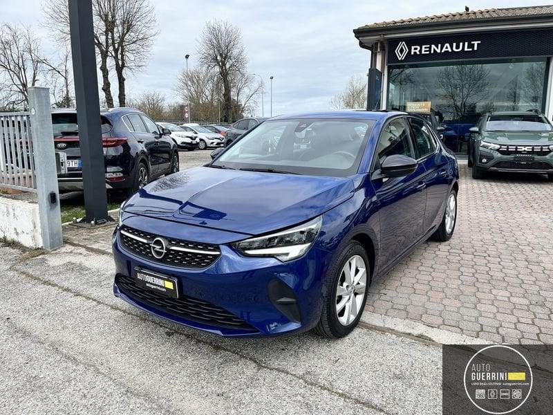 Opel Corsa 1.2 Elegance