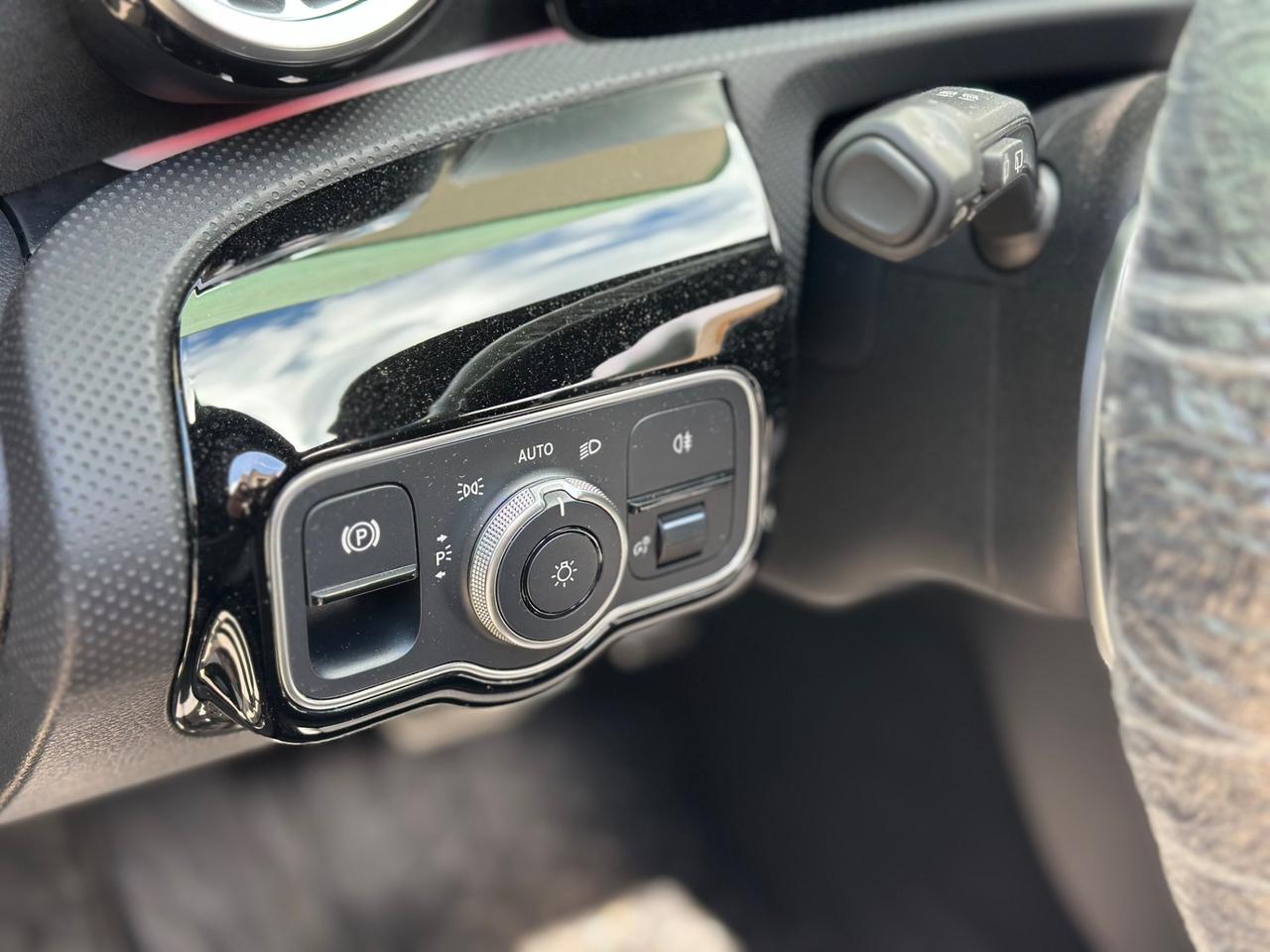 Mercedes A35 AMG PREMIUM PLUS NIGHT EDITION