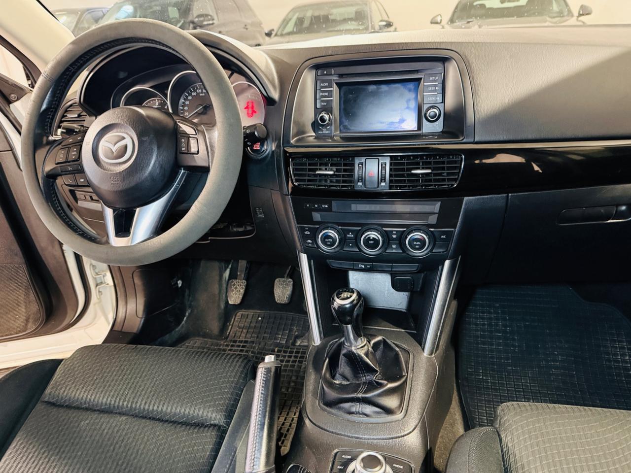 Mazda CX-5 2.0 MZ-CD 16V 150CV Extra*