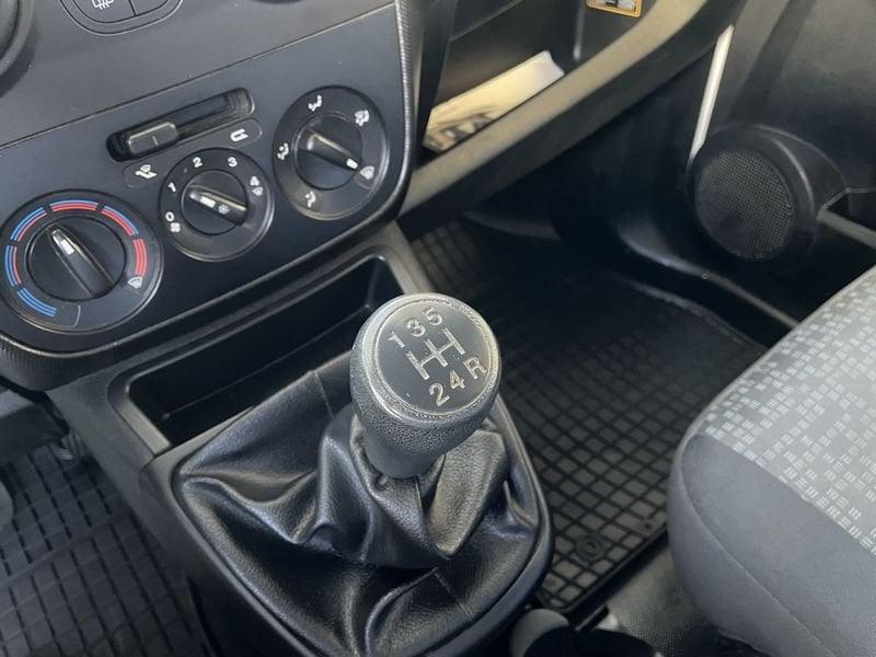 Citroën Nemo Nemo 1.3 HDi 75CV FAP Furgone