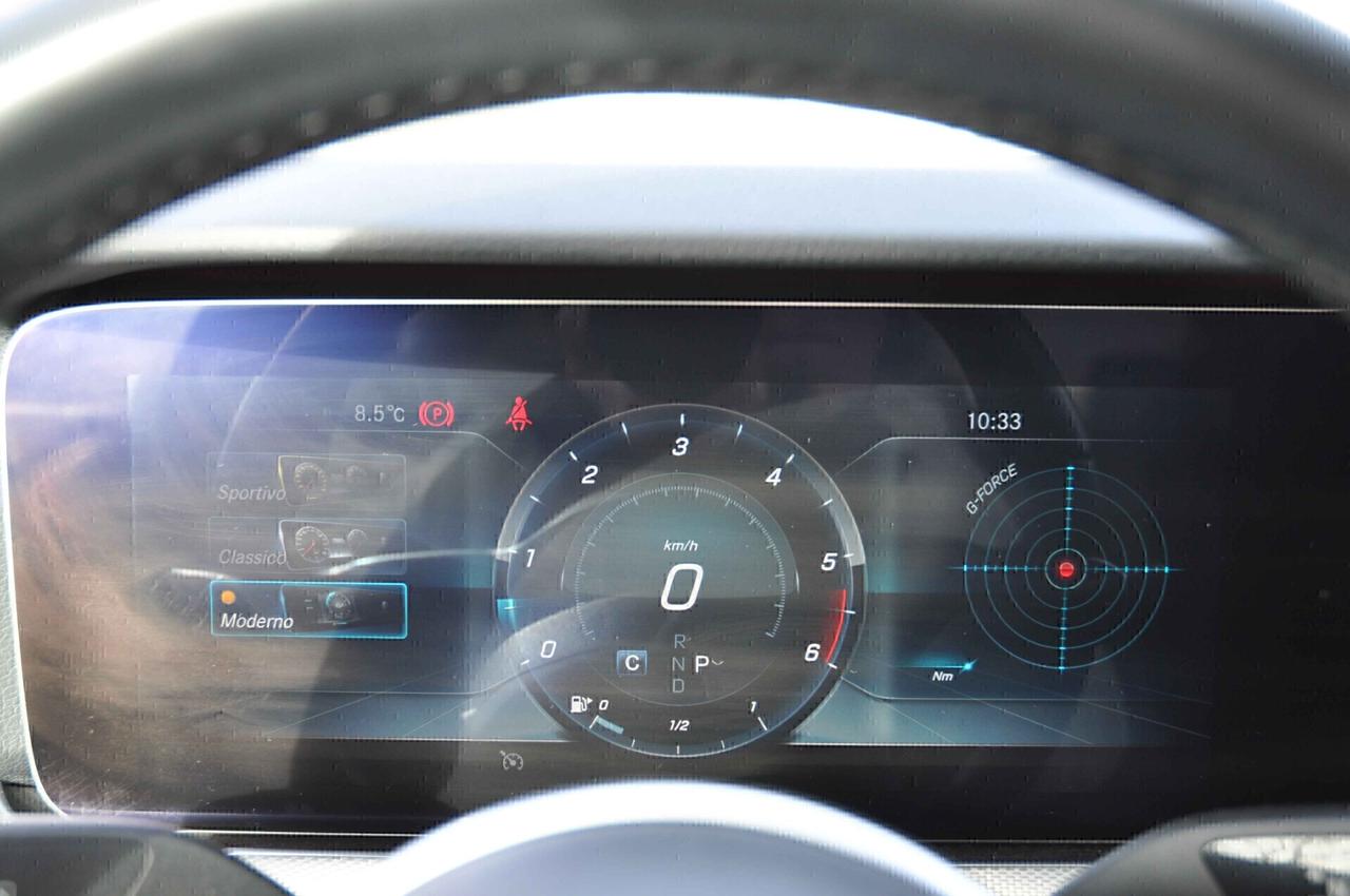 Mercedes-benz E 400 E 400 d 4Matic Auto Premium