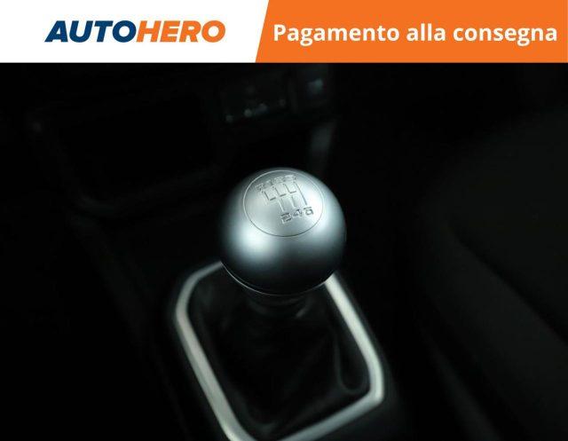 JEEP Renegade 1.4 T-Jet 120 CV GPL Longitude