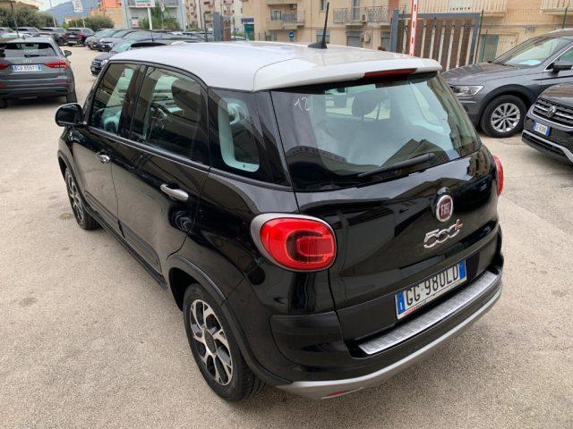 FIAT 500L 1.3 Multijet 95 CV Connect