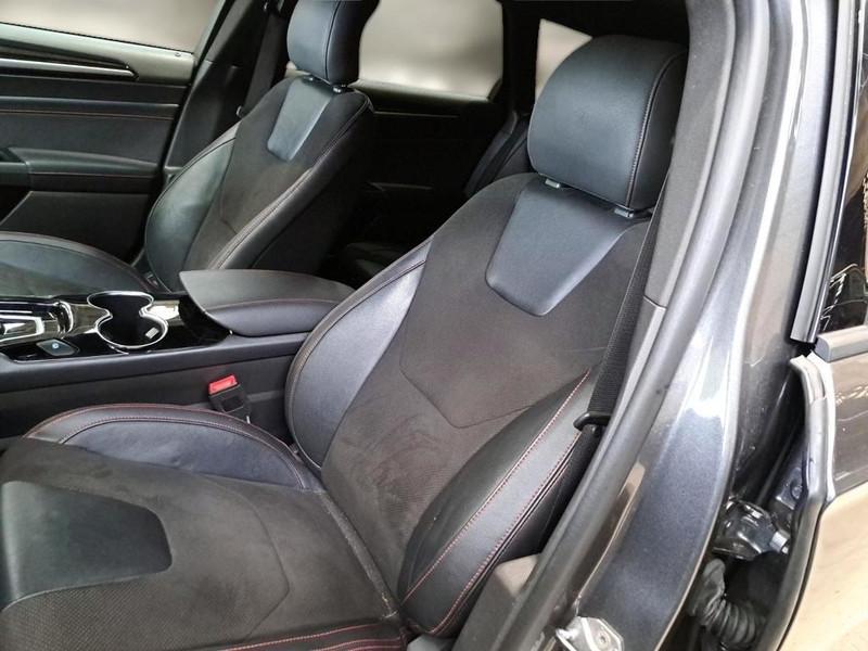 FORD MONDEO WAGON 2.0 EcoBlue 190cv S/S Auto ST-Line Business