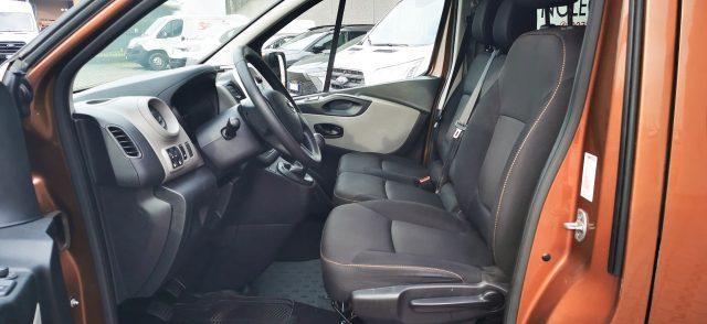 NISSAN NV300 29 1.6 dCi Prezzo Netto IVA 9 POSTI