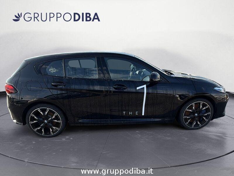 BMW Serie 1 F70 120d 48V MSport auto