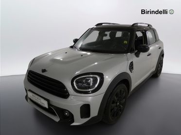 MINI Mini Countrym.(F60) - Mini 2.0 Cooper D Classic Countryman