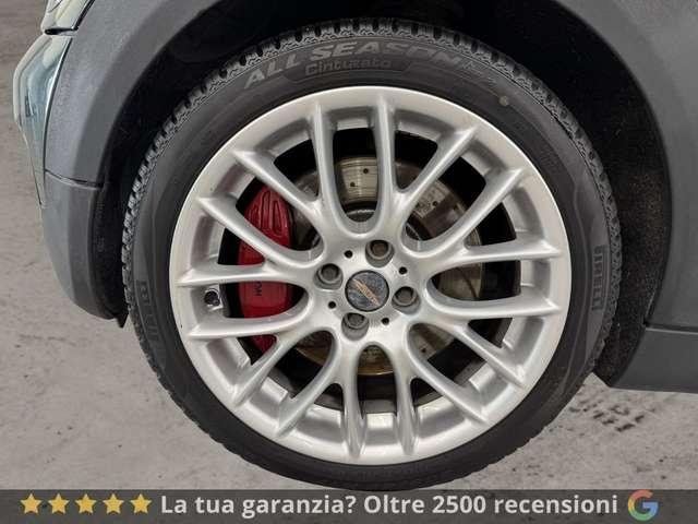 MINI John Cooper Works 1.6 John Cooper Works Action
