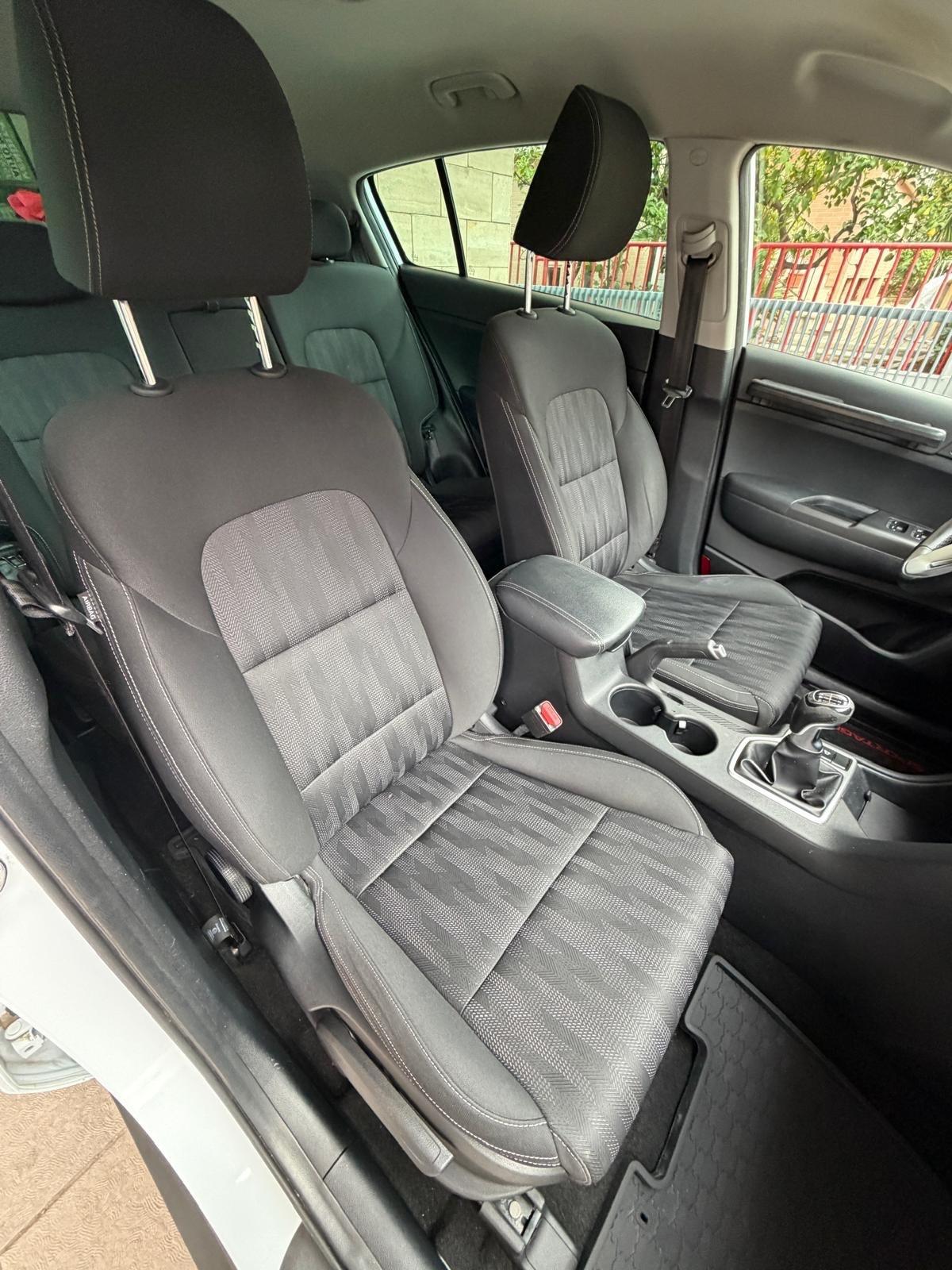 Kia Sportage 1.6 CRDI 136 CV 2WD