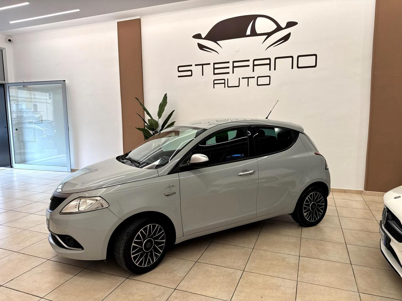 Lancia Ypsilon 1.3 MJT 16V 95 CV 5 porte S&S Mya