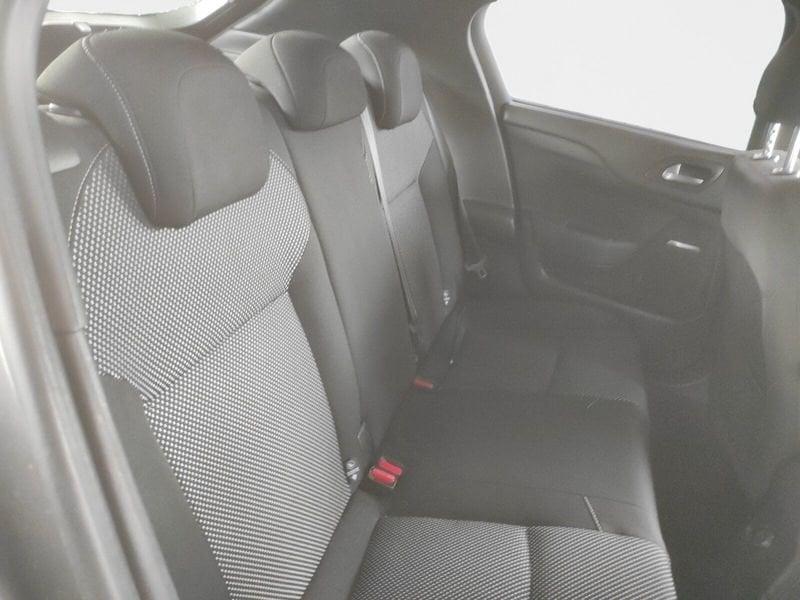 DS DS4 1.6 bluehdi Business s&s 120cv eat6 FL