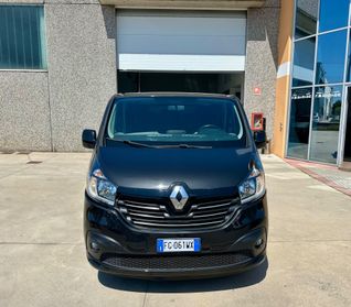 Renault Trafic T27 1.6 dCi 125CV S&S PC-TN Zen