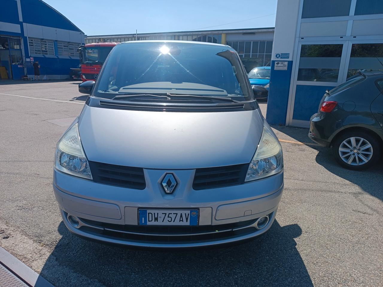 Renault Espace 2.0 dCi 150CV Style