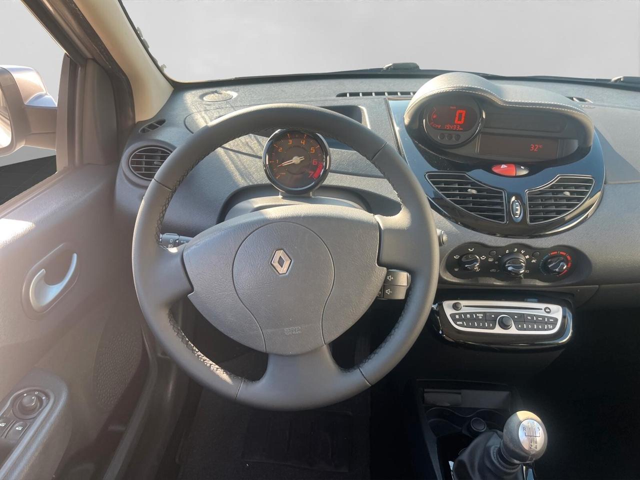 Renault Twingo 1.2 benz. 75cv GT Sport NEOPATENTATI