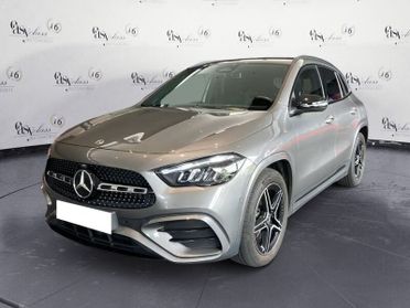 Mercedes-Benz GLA GLA 200 d 4M AMG Line Adv Plus LED NIGHT PACK CAMERA