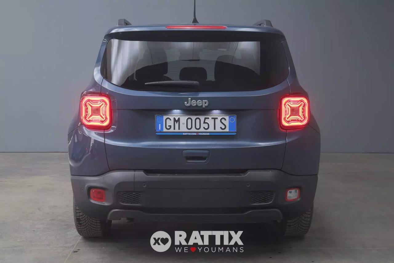 Jeep Renegade 1.6 MJT 130CV Limited